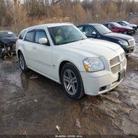 2005 Dodge Magnum Rt