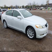 2006 Lexus Gs 300