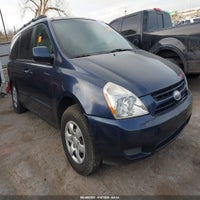2008 Kia Sedona Lx