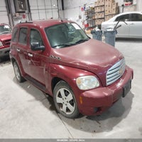 2007 Chevrolet Hhr Ls