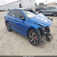 2022 Volkswagen Jetta Gli 2.0T Autobahn