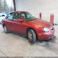 1997 Ford Taurus Gl