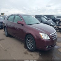 2005 Toyota Avalon Xls