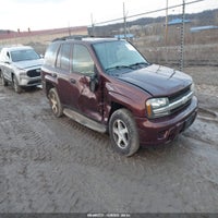 2006 Chevrolet Trailblazer Ls