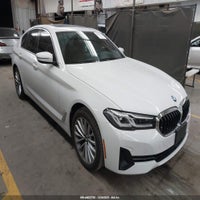 2023 BMW 530 I