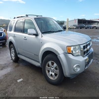 2008 Ford Escape Limited