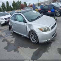 2006 Scion Tc