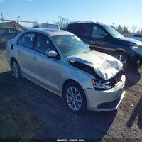 2011 Volkswagen Jetta 2.5L Se