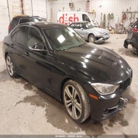 2014 BMW 328I xDrive