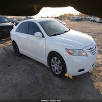 2007 Toyota Camry Le