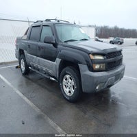 2003 Chevrolet Avalanche 1500