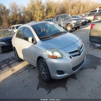 2007 Toyota Yaris