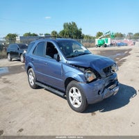 2007 Kia Sorento Lx