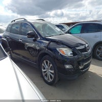 2012 Mazda Cx-9 Grand Touring