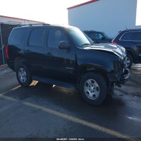 2010 Chevrolet Tahoe Ls