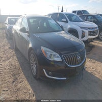 2015 Buick Regal Turbo/E-Assist Premium I
