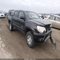 2013 Toyota Tacoma Prerunner