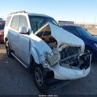 2007 Toyota Sequoia Sr5 V8