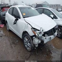 2017 Toyota Yaris Ia