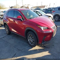 2019 Lexus Nx 300