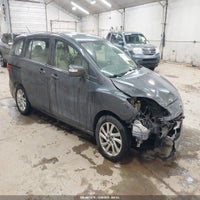 2015 Mazda Mazda5 Sport