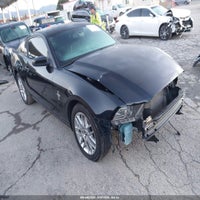 2014 Ford Mustang V6 Premium