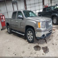 2013 GMC Sierra 1500 Sle