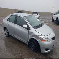 2010 Toyota Yaris