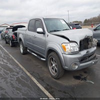 2006 Toyota Tundra Sr5 V8
