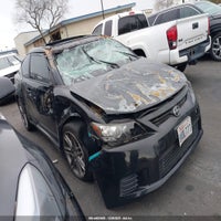 2012 Scion Tc