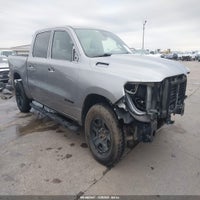 2020 Ram 1500 Lone Star 4X2 5'7 Box