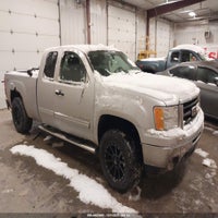 2010 GMC Sierra 1500 Sle