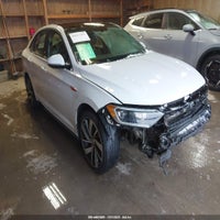 2020 Volkswagen Jetta Gli 2.0T Autobahn/2.0T S