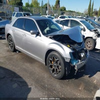 2018 Chrysler 300 300S Awd