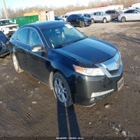 2010 Acura Tl 3.5