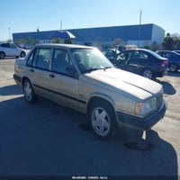 1992 Volvo 940 Gle