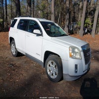 2013 GMC Terrain Sle-2