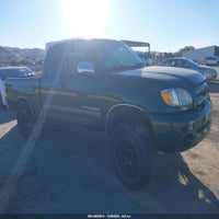 2003 Toyota Tundra Sr5