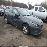 2014 Mazda Mazda3 I Touring