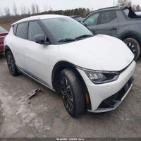 2024 Kia Ev6 Wind