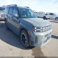 2024 Hyundai Santa Fe Sel