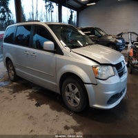 2011 Dodge Grand Caravan Mainstreet