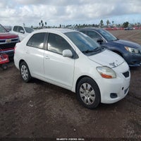 2010 Toyota Yaris