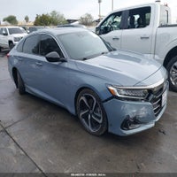2021 Honda Accord Sport 2.0T