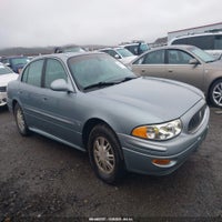 2003 Buick Lesabre Custom