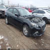 2016 Mazda Mazda3 I Grand Touring