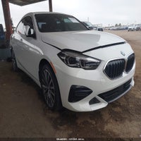 2022 BMW 228 Gran Coupe I Sdrive