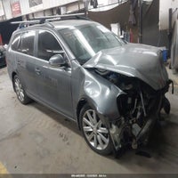 2011 Volkswagen Jetta Sportwagen 2.0L Tdi