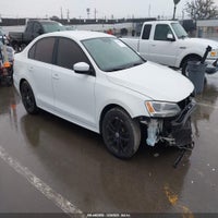 2015 Volkswagen Jetta 2.0L S