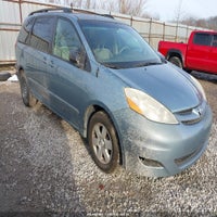 2008 Toyota Sienna Le